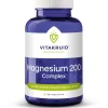 Sale Magnesium 200 Complex 90 tabletten Mineralen