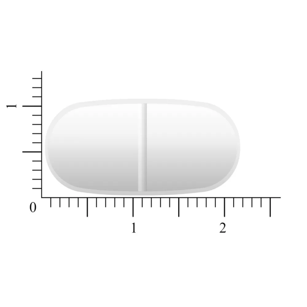 Mineralen<Vitakruid Magnesium 200 Complex 180 tabletten