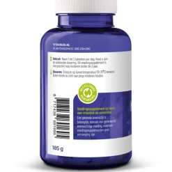 New Magnesium Malaat 150 90 tabletten Mineralen