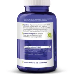 New Magnesium Malaat 150 90 tabletten Mineralen