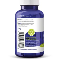Mineralen Compleet 90 capsules^Vitakruid