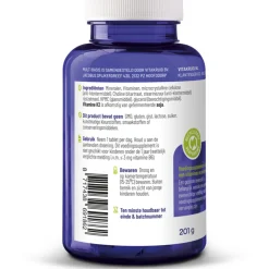 Best Multi Basis 90 tabletten Multi Vitaminen En Mineralen
