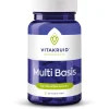 Multi Vitaminen En Mineralen<Vitakruid Multi Basis 30 tabletten