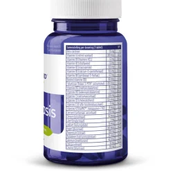 Multi Vitaminen En Mineralen<Vitakruid Multi Basis 30 tabletten