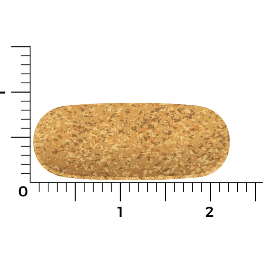 Multi Vitaminen En Mineralen<Vitakruid Multi Basis 30 tabletten