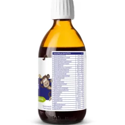 Vitaminen Kind<Vitakruid Multi Dag Junior 300 ml