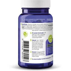 Multi Dag Man 30 tabletten^Vitakruid Outlet