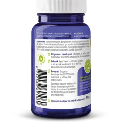 Multi Dag Vrouw 30 tabletten^Vitakruid Hot