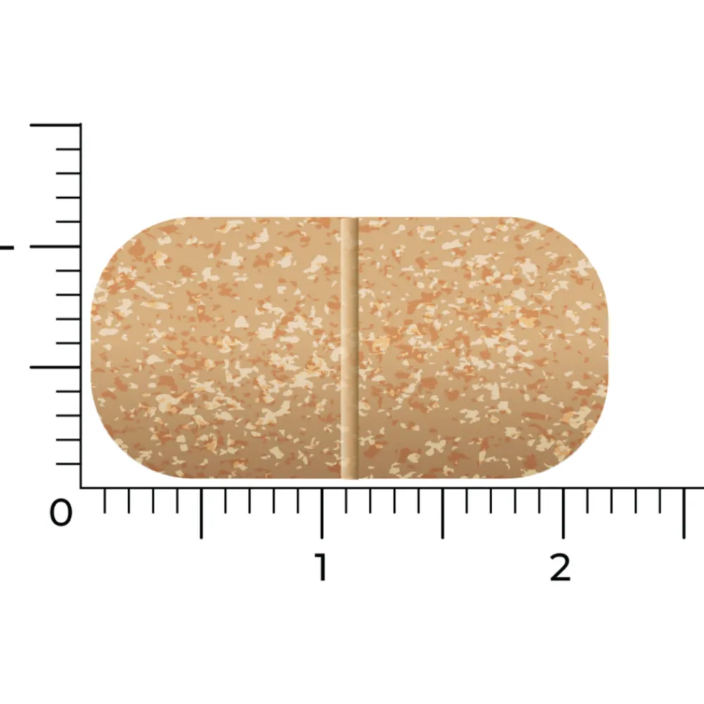 Multi Dag Vrouw 30 tabletten^Vitakruid Hot