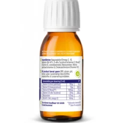 Vitaminen Kind<Vitakruid Multi Nacht Junior 60 ml