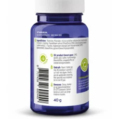 Vitaminen Vrouw<Vitakruid Multi Nacht Vrouw 50+ 30 tabletten