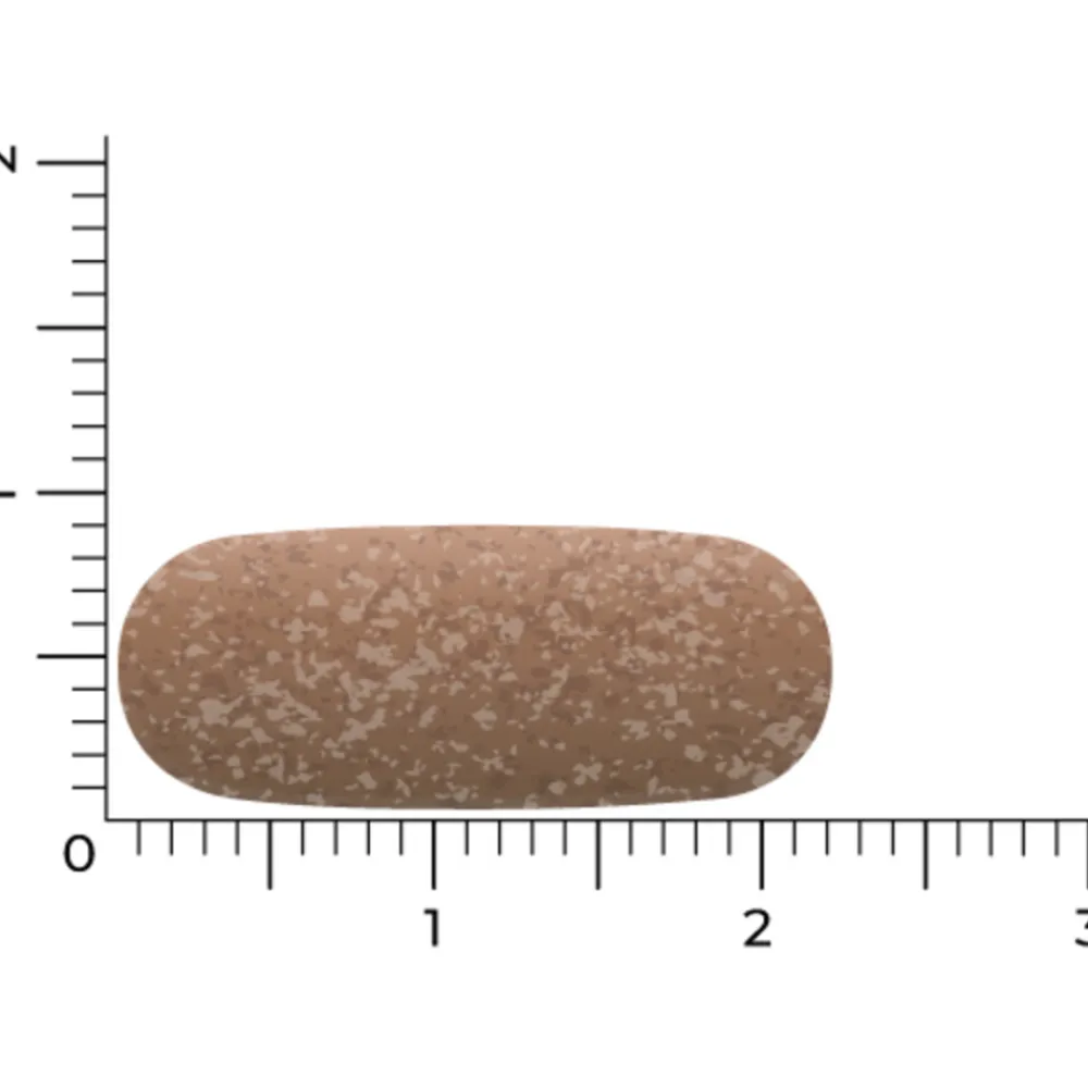 Vitaminen Vrouw<Vitakruid Multi Nacht Vrouw 50+ 30 tabletten