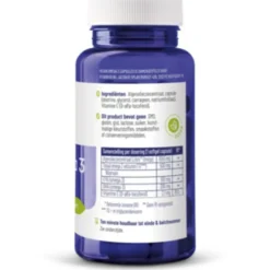Speciale Bestanddelen&lt;Vitakruid Omega-3 1000 TG Vegan 90 capsules