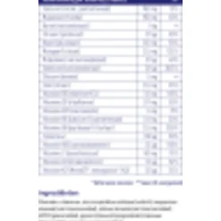 New Ostavit 90 tabletten Multi Vitaminen En Mineralen