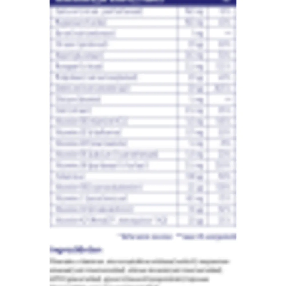 New Ostavit 90 tabletten Multi Vitaminen En Mineralen