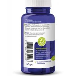 Hot Prostaatformule 60 capsules Voor Vrouw Of Man