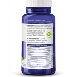 Hot Prostaatformule 60 capsules Voor Vrouw Of Man