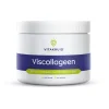 Mineralen<Vitakruid Pure Viscollageen Poeder Met C en Zink 130 gr