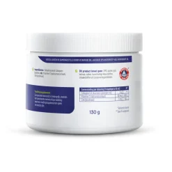 Mineralen<Vitakruid Pure Viscollageen Poeder Met C en Zink 130 gr