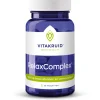 Best Relaxcomplex 30 tabletten Rustgevend & Slapen