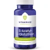 S-Acetyl-L-Glutathion 90 vegacapsules^Vitakruid Online