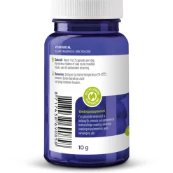 Speciale Bestanddelen&lt;Vitakruid S-Acetyl-L-Glutathion 30 vegacapsules