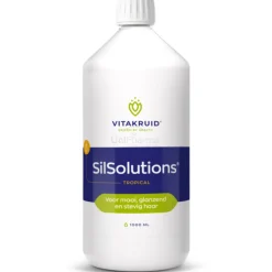 Voor Vrouw Of Man<Vitakruid Silsolutions Tropical 1000 ml
