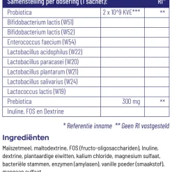 Symflora Basis 60 sachets^Vitakruid New