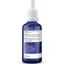 Vegan Omega-3 Algenolie 50 ml^Vitakruid Sale