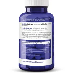 Visolie Forte 90 softgels^Vitakruid Clearance
