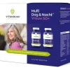 Sale Vrouw 50+ Multi Dag Nacht 2x90 tabletten Vitaminen Vrouw