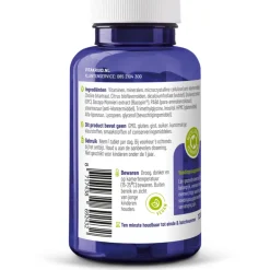 Sale Vrouw 50+ Multi Dag Nacht 2x90 tabletten Vitaminen Vrouw