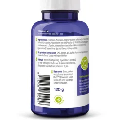 Sale Vrouw 50+ Multi Dag Nacht 2x90 tabletten Vitaminen Vrouw