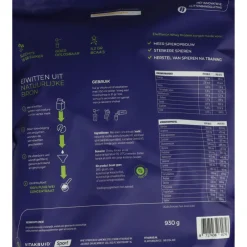 Whey Protein Concentrate Vanille 900 gr^Vitakruid Sale