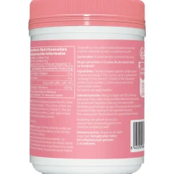 Sale Beauty Collageen Aardbei en Citroen 271 gr Voor Vrouw Of Man