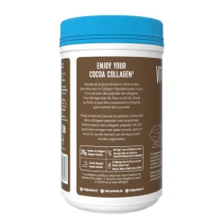 Collagen Peptides Cacaosmaak 297 gr^Vital Proteins Discount