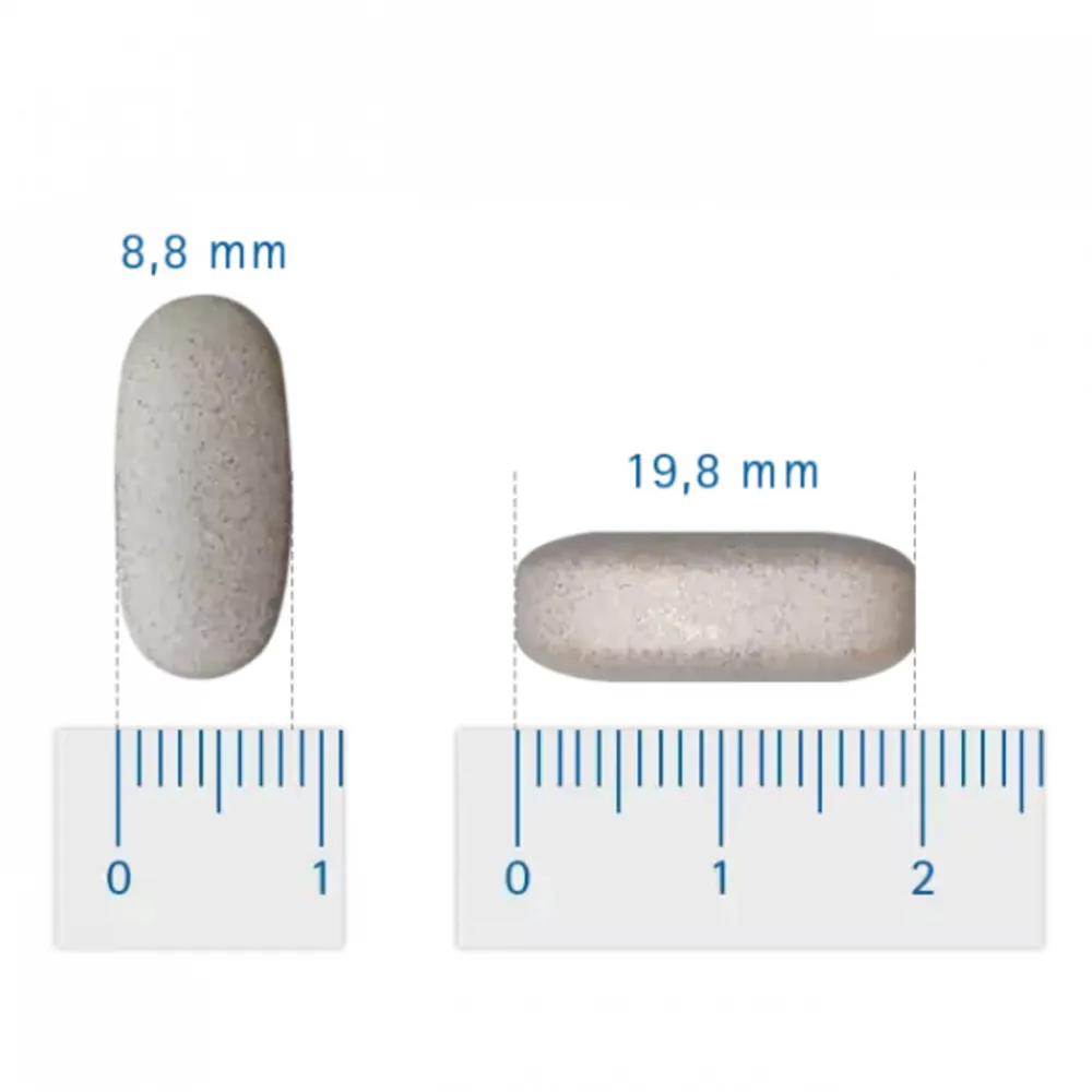 Multi Vrouw 50+ 60 tabletten^Vitalize Discount