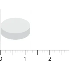 Chlorella Biologisch 180 tabletten Weerstand & Energie