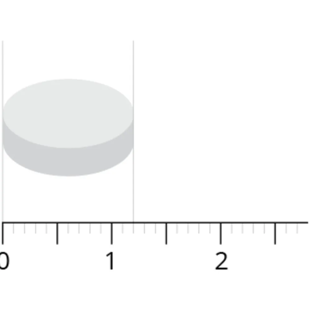 Chlorella Biologisch 180 tabletten Weerstand & Energie