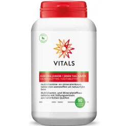 Elke Dag Junior 90 tabletten^Vitals Sale