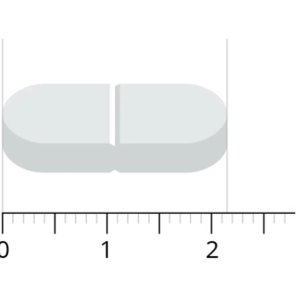 Ester C 1000 mg 90 tabletten^Vitals Clearance