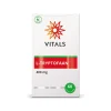 L-Tryptofaan 60 capsules^Vitals Sale