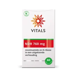 NDR 760 mg 60 tabletten^Vitals Sale