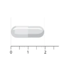 Voor Vrouw Of Man<Vitals Silicium MP 100 capsules