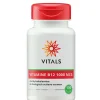 Vitaminen<Vitals Vitamine B12 Methyl 1000 mcg 100 tabletten