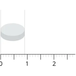 Vitaminen<Vitals Vitamine B12 Methyl 1000 mcg 100 tabletten