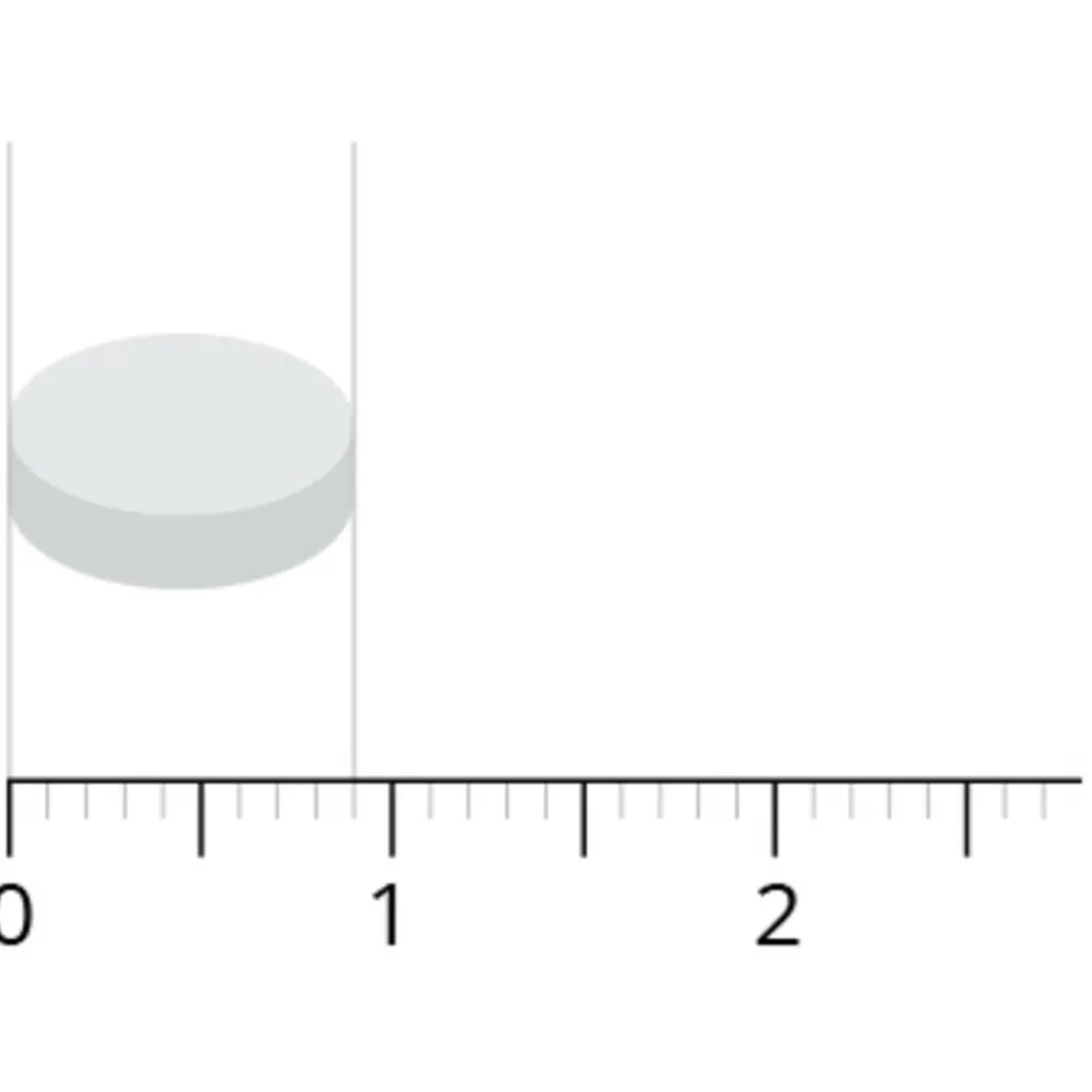 Vitaminen<Vitals Vitamine B12 Methyl 1000 mcg 100 tabletten