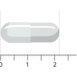 New Vitamine B5 Pantoth 250mg 100 capsules Vitaminen