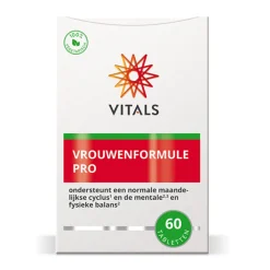 Sale Vrouwenformule Pro 60 tabletten Voor Vrouw Of Man