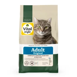 Adult Original Kattenvoer 3,5 kg^Vitalstyle Discount